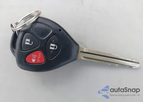 2011 Toyota Rav4 from USA, damaged, VIN 2T3BF4DV0BW107522